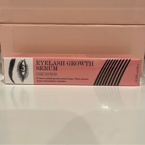Eyelash Growth Serum Longer, Thicker, Healthier Lashes 8ml